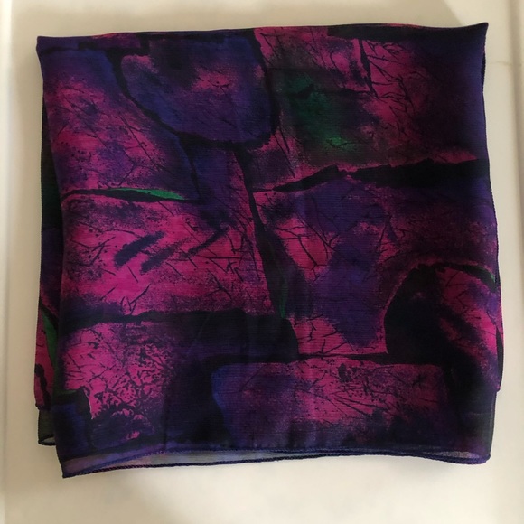 Scarf - Picture 3 of 3